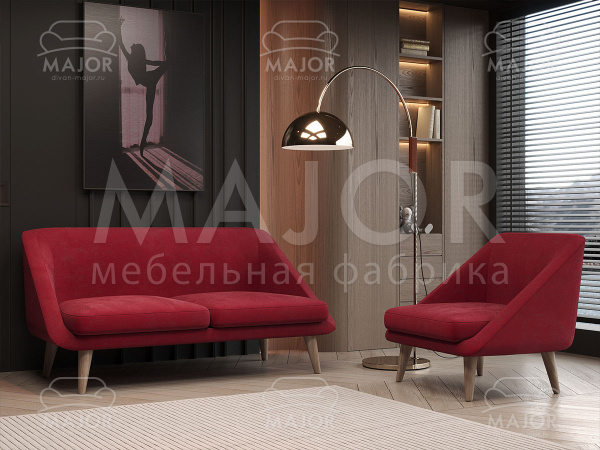 Диван Сканди — 2